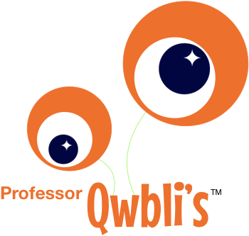 Professor Qwbli's